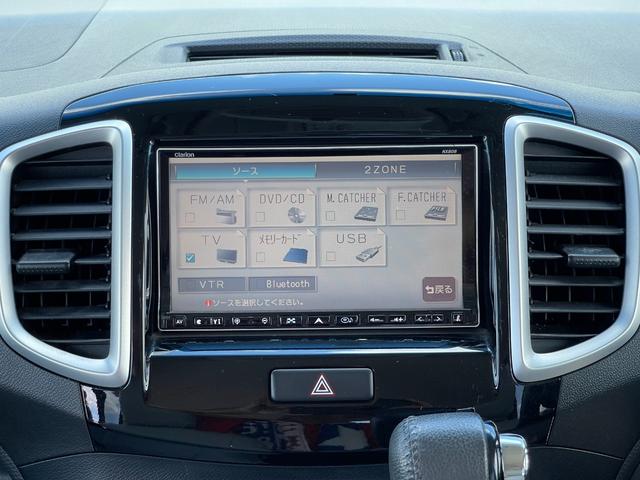ベースグレード　両側パワースライド　フルセグＳＤナビ(4枚目)
