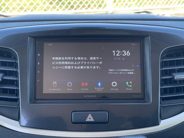 ワゴンＲスティングレー Ｊスタイル　セーフティサポート　ディスプレイオーディオ　Ｂカメラ　Ｂｌｕｅｔｏｏｔｈ対応　前席シートヒーター（4枚目）