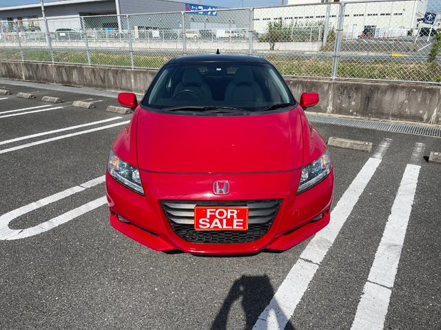 ＣＲ－Ｚ α　６ＭＴ　ガラスルーフ　本革シートヒーター（13枚目）