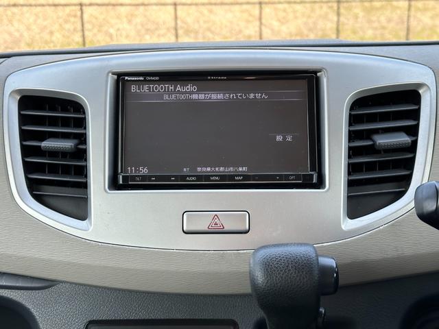 ＦＸ　フルセグＳＤナビ　Ｂｌｕｅｔｏｏｔｈ対応(18枚目)