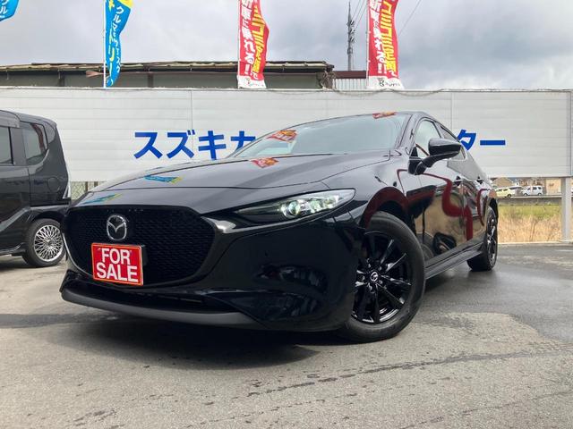 ＭＡＺＤＡ３ファストバック １５Ｓ（2枚目）