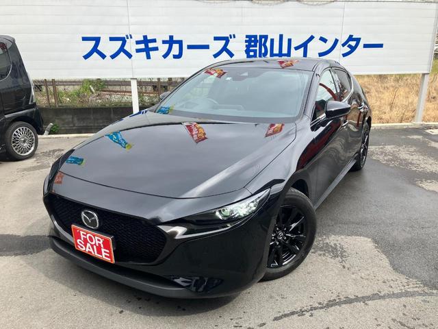 マツダ ＭＡＺＤＡ３ファストバック