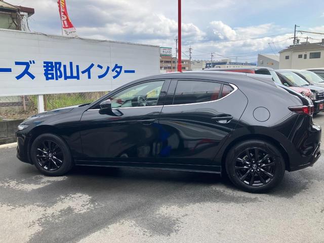 ＭＡＺＤＡ３ファストバック １５Ｓ（10枚目）