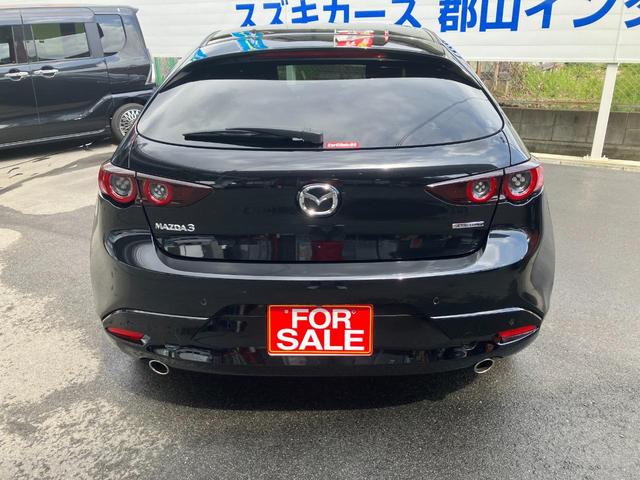 ＭＡＺＤＡ３ファストバック １５Ｓ（18枚目）