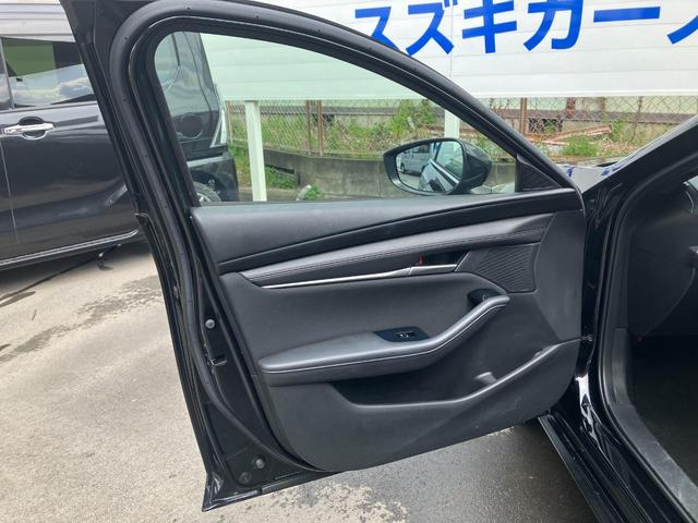 ＭＡＺＤＡ３ファストバック １５Ｓ（29枚目）