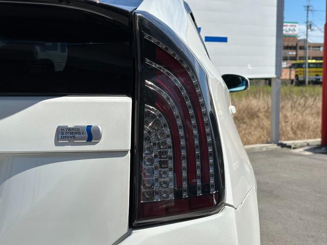 プリウス Ｇ（10枚目）