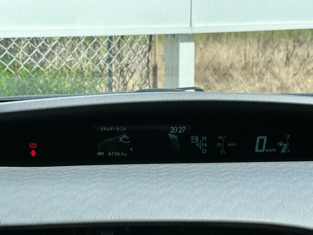 プリウス Ｇ（29枚目）