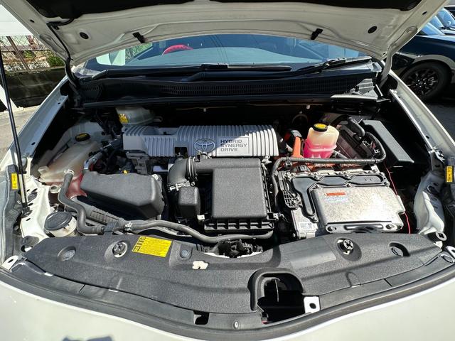 プリウス Ｇ（45枚目）