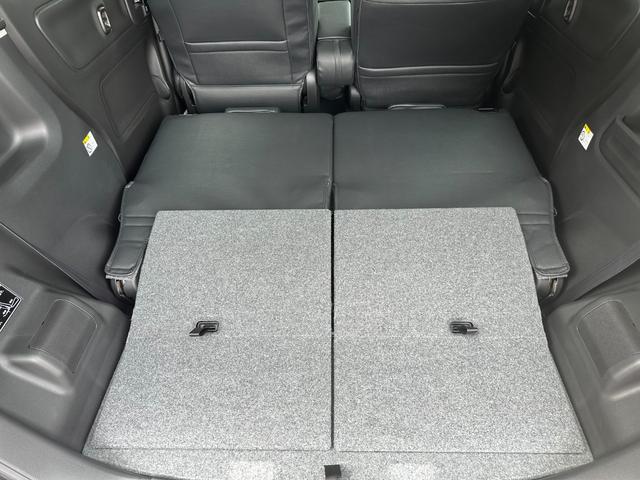 スペーシアカスタム ハイブリッドＧＳ　届出済み未使用車　９９セレクト　１５インチアルミ　クラッツィオシートカバー　８インチフルセグナビ　ＤＶＤビデオ　Ｂｌｕｅｔｏｏｔｈ対応　バックカメラ　ビルトインＥＴＣ（14枚目）
