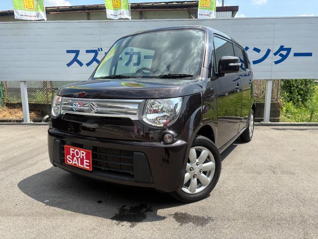 MRワゴン 10thアニバーサリー リミテッド(2枚目)