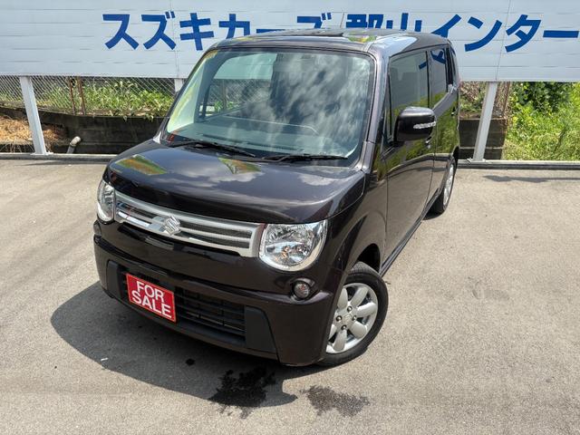 MRワゴン 10thアニバーサリー リミテッド(3枚目)