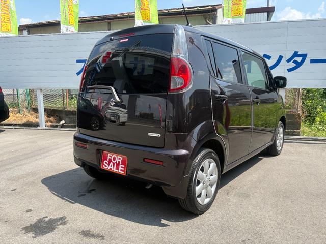 MRワゴン 10thアニバーサリー リミテッド(4枚目)