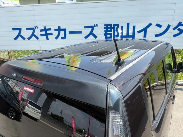 MRワゴン 10thアニバーサリー リミテッド(6枚目)