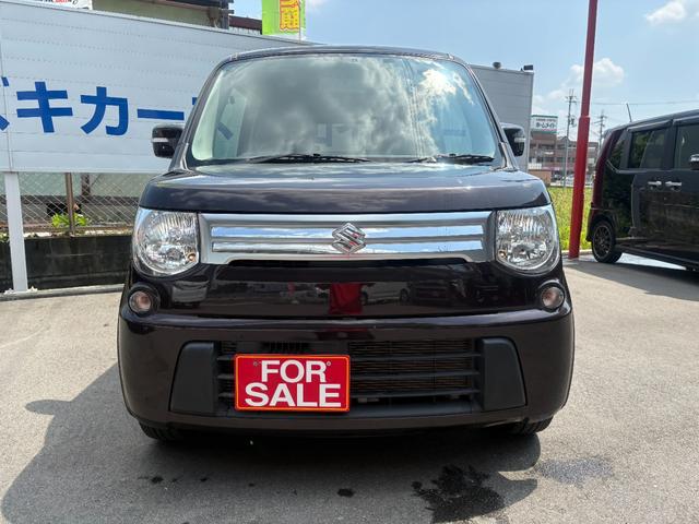 MRワゴン 10thアニバーサリー リミテッド(7枚目)