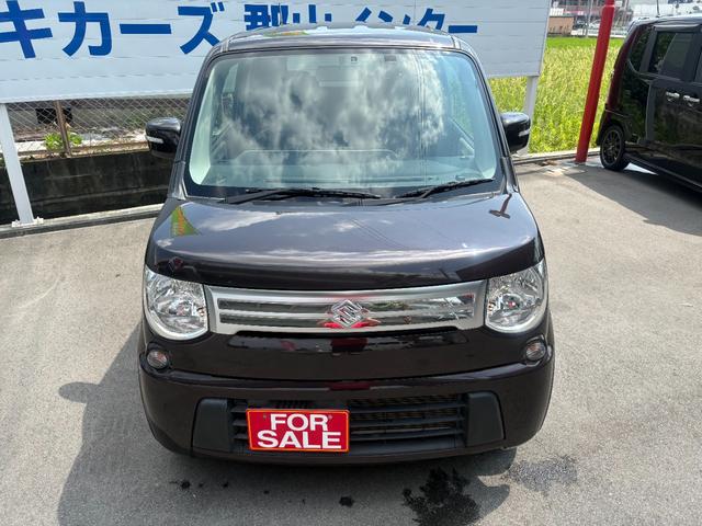 MRワゴン 10thアニバーサリー リミテッド(8枚目)