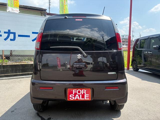 MRワゴン 10thアニバーサリー リミテッド(11枚目)