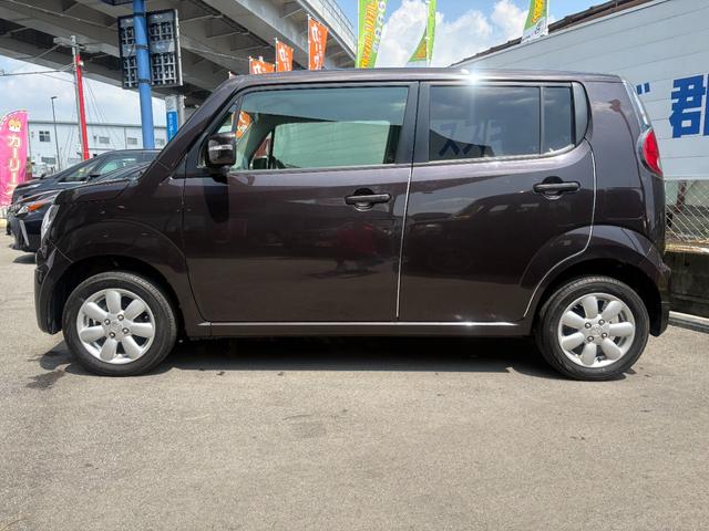 MRワゴン 10thアニバーサリー リミテッド(12枚目)