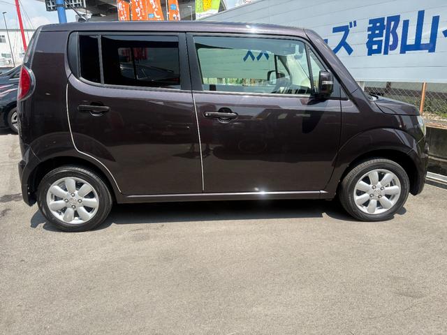 MRワゴン 10thアニバーサリー リミテッド(13枚目)