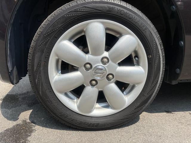 MRワゴン 10thアニバーサリー リミテッド(14枚目)