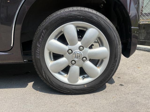 MRワゴン 10thアニバーサリー リミテッド(15枚目)