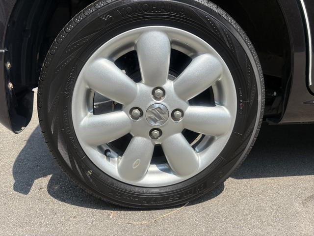 MRワゴン 10thアニバーサリー リミテッド(16枚目)