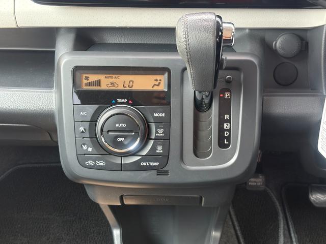 MRワゴン 10thアニバーサリー リミテッド(19枚目)