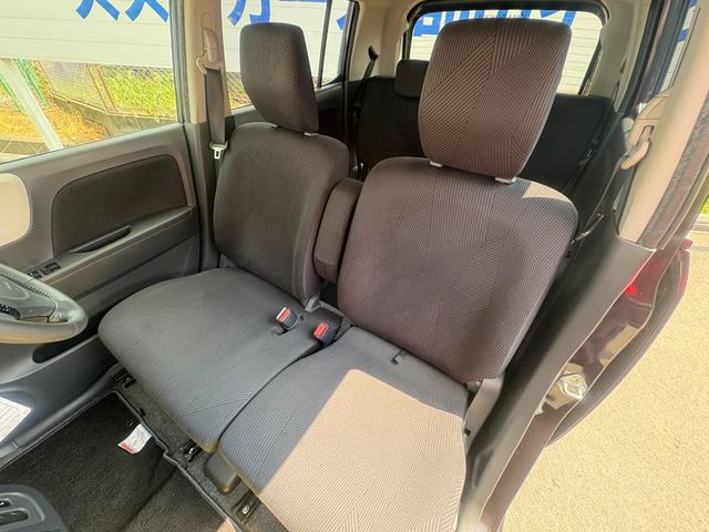 MRワゴン 10thアニバーサリー リミテッド(24枚目)