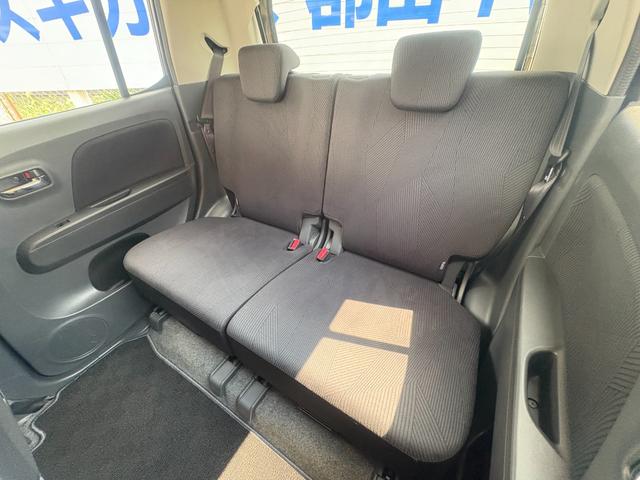 MRワゴン 10thアニバーサリー リミテッド(25枚目)