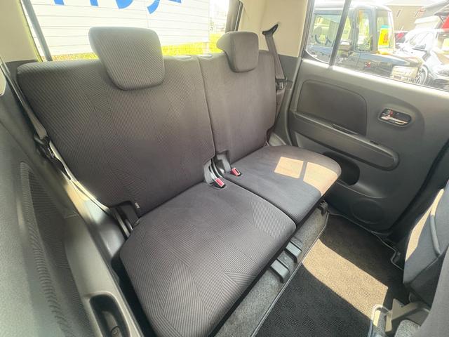 MRワゴン 10thアニバーサリー リミテッド(26枚目)