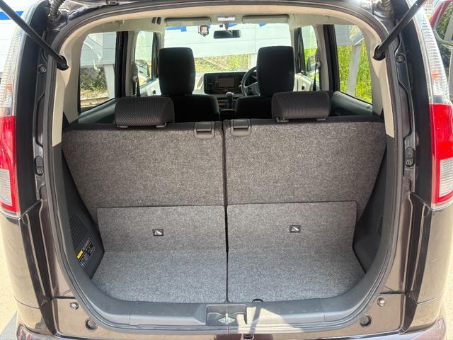 MRワゴン 10thアニバーサリー リミテッド(27枚目)