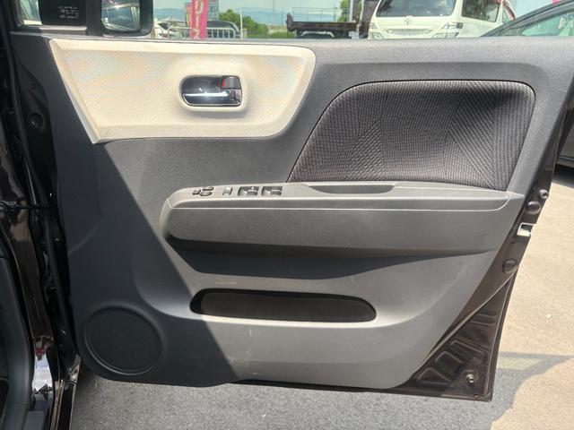 MRワゴン 10thアニバーサリー リミテッド(29枚目)