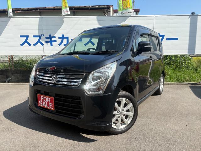 ワゴンＲ ＦＸリミテッド（2枚目）