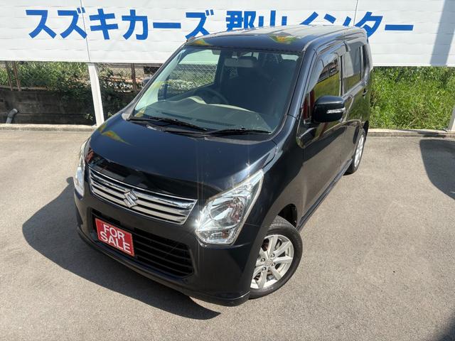 ワゴンＲ ＦＸリミテッド（3枚目）