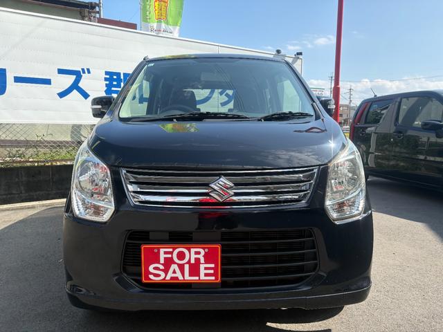 ワゴンＲ ＦＸリミテッド（6枚目）