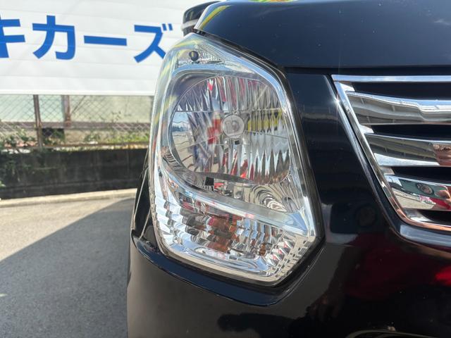 ワゴンＲ ＦＸリミテッド（7枚目）