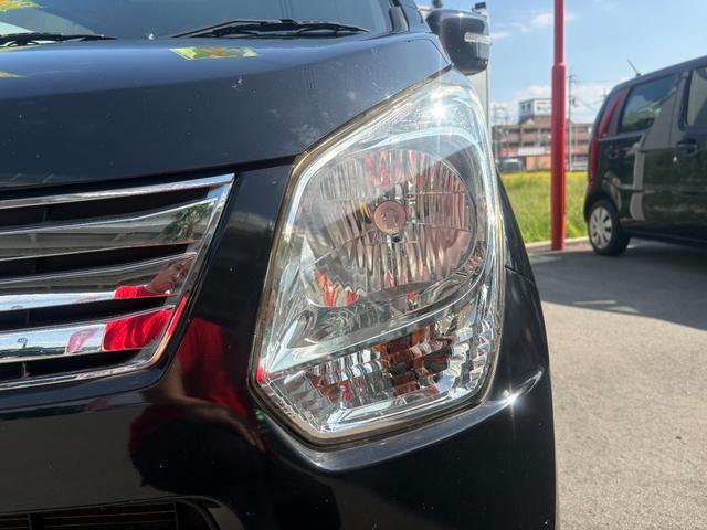 ワゴンＲ ＦＸリミテッド（8枚目）