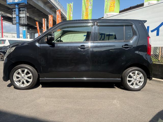 ワゴンＲ ＦＸリミテッド（10枚目）