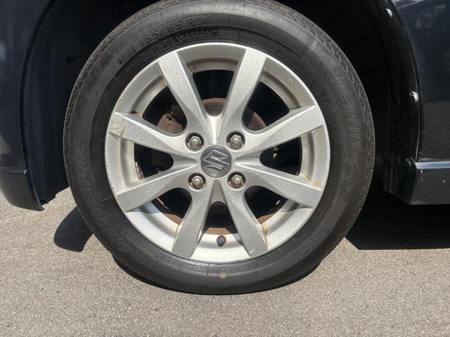 ワゴンＲ ＦＸリミテッド（11枚目）