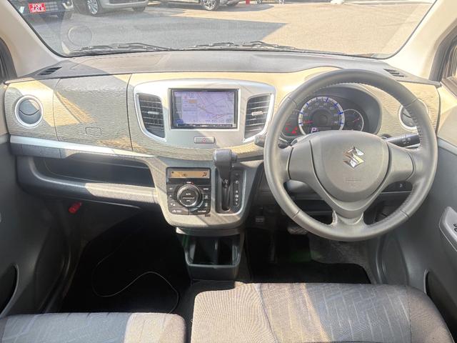 ワゴンＲ ＦＸリミテッド（13枚目）