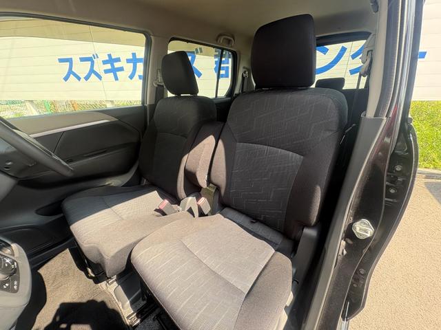 ワゴンＲ ＦＸリミテッド（19枚目）
