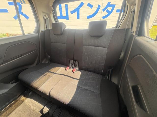 ワゴンＲ ＦＸリミテッド（20枚目）