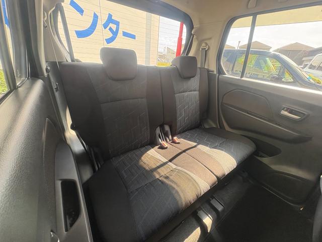 ワゴンＲ ＦＸリミテッド（21枚目）