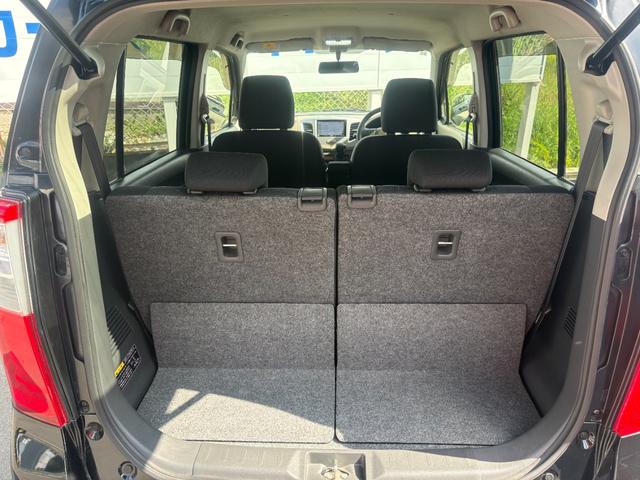 ワゴンＲ ＦＸリミテッド（22枚目）