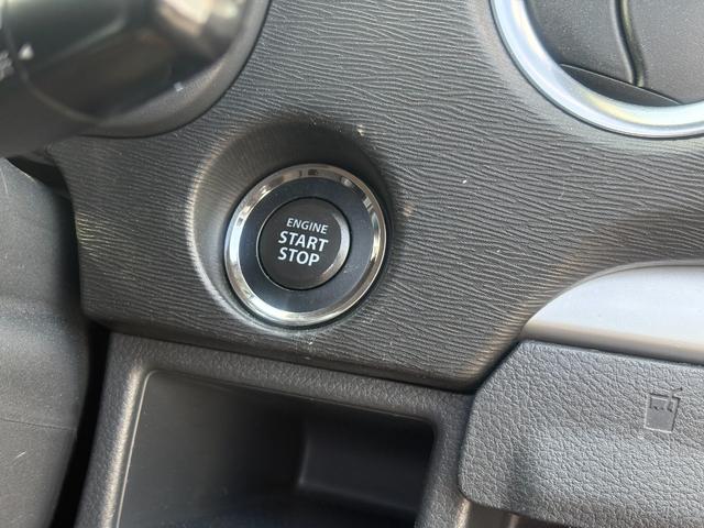 ワゴンR 20周年記念車 スマートキー プッシュスタート 社外ナビ バックカメラ HIDヘッドライト シートヒーター ベンチシート 純正15インチアルミホイール アイドリングストップ(22枚目)