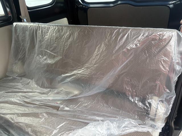 エブリイ ＰＡリミテッド　届出済未使用車　ＬＥＤヘッドライト　ディスプレイオーディオ　Ｂｌｕｅｔｏｏｔｈ　スズキセーフティーサポート　ハイルーフ　コーナーセンサー　アイドリングストップ　車線逸脱警告　キーレス　エアコン（22枚目）