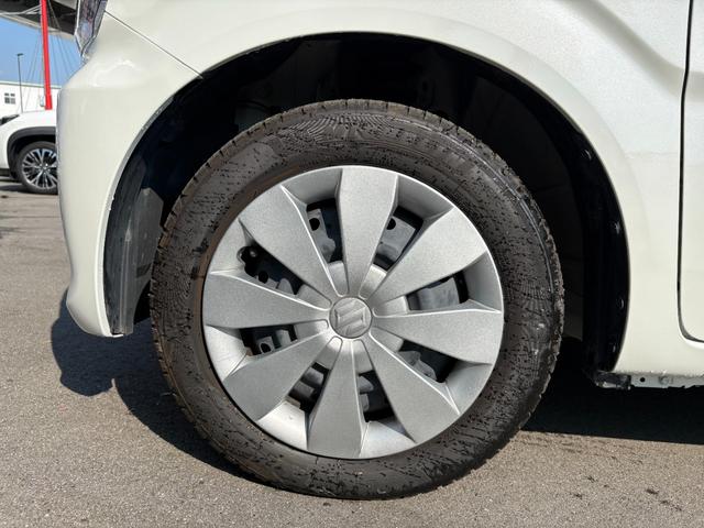 ワゴンＲ ハイブリッドＦＸ　純正フルセグＳＤナビ　Ｂｌｕｅｔｏｏｔｈ対応　バックカメラ　ＥＴＣ　ドライブレコーダー　ＬＥＤヘッドライト（12枚目）