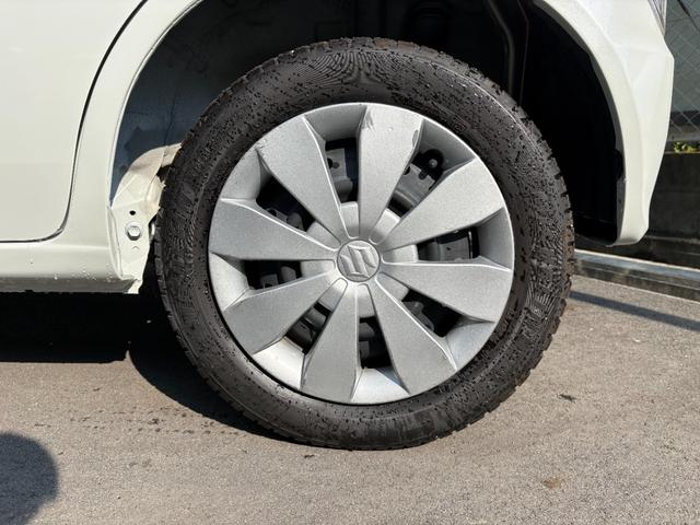 ワゴンＲ ハイブリッドＦＸ　純正フルセグＳＤナビ　Ｂｌｕｅｔｏｏｔｈ対応　バックカメラ　ＥＴＣ　ドライブレコーダー　ＬＥＤヘッドライト（13枚目）