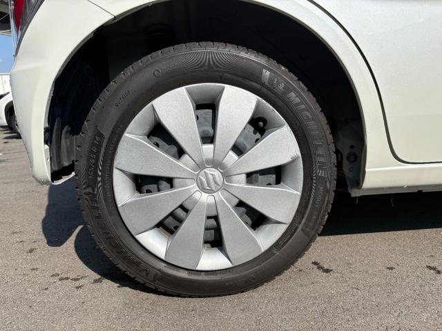 ワゴンＲ ハイブリッドＦＸ　純正フルセグＳＤナビ　Ｂｌｕｅｔｏｏｔｈ対応　バックカメラ　ＥＴＣ　ドライブレコーダー　ＬＥＤヘッドライト（14枚目）