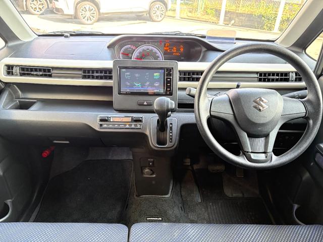 ワゴンＲ ハイブリッドＦＸ　純正フルセグＳＤナビ　Ｂｌｕｅｔｏｏｔｈ対応　バックカメラ　ＥＴＣ　ドライブレコーダー　ＬＥＤヘッドライト（16枚目）