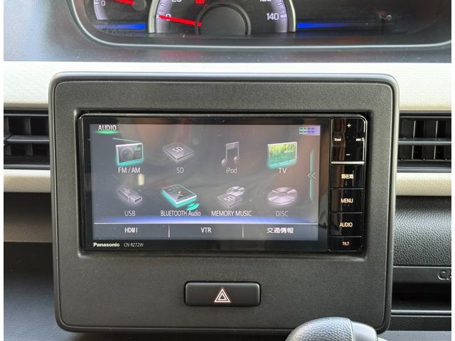 ワゴンＲ ハイブリッドＦＸ　純正フルセグＳＤナビ　Ｂｌｕｅｔｏｏｔｈ対応　バックカメラ　ＥＴＣ　ドライブレコーダー　ＬＥＤヘッドライト（17枚目）